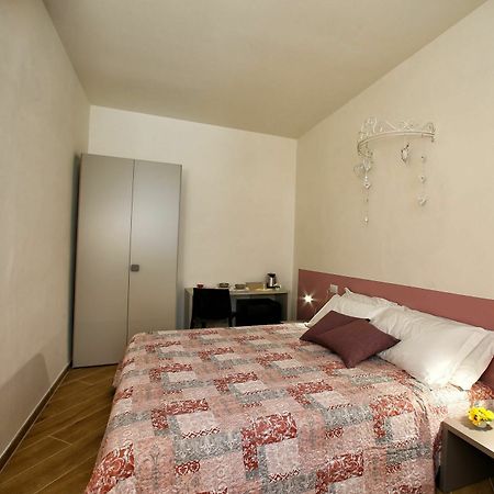 Residenza Bellieri Hotel Florence Buitenkant foto