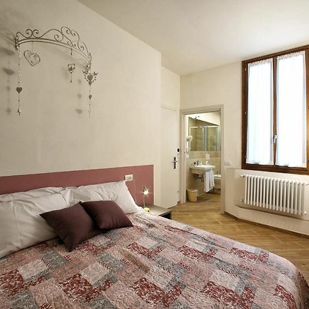 Residenza Bellieri Hotel Florence Buitenkant foto