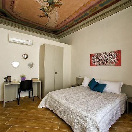 Residenza Bellieri Hotel Florence Buitenkant foto